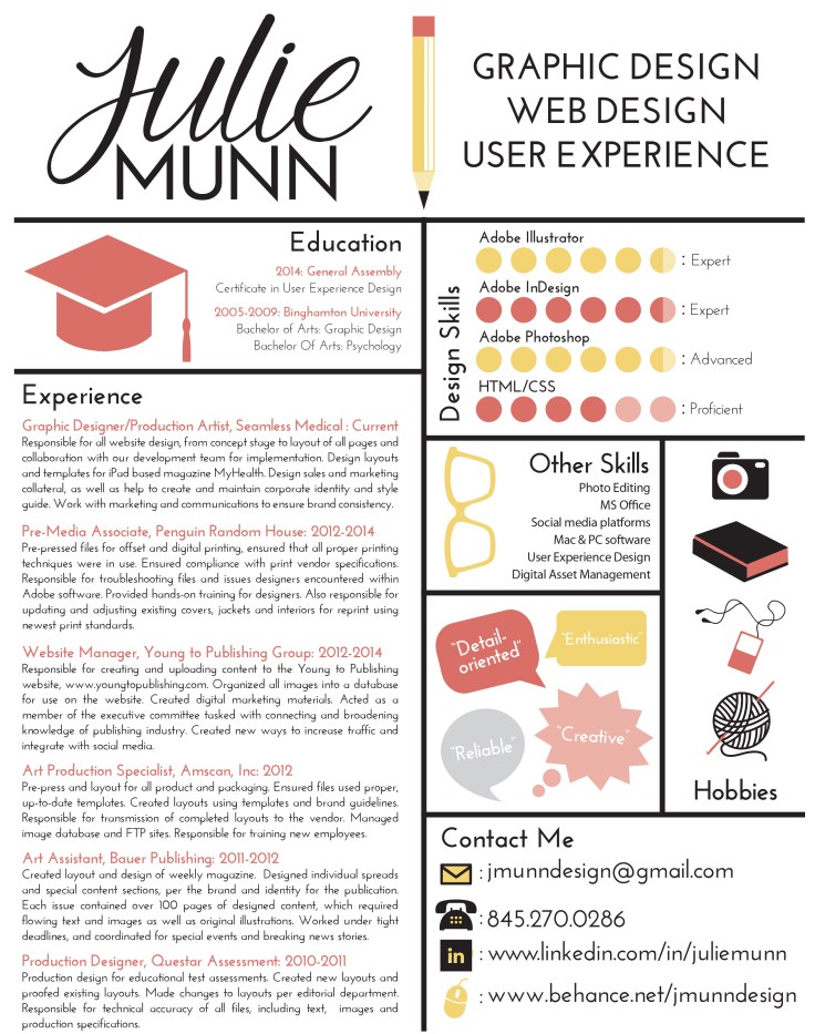 Julie_Munn_Resume